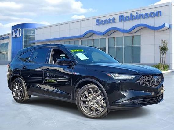 ACURA MDX 2024 5J8YE1H06RL021074 image ACURA MDX 2024 5J8YE1H06RL021074 image