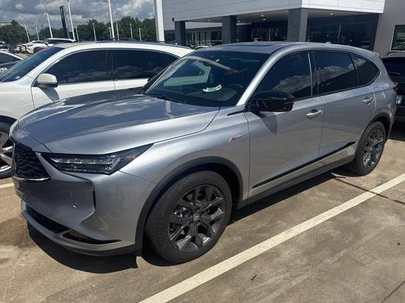 ACURA MDX 2024 5J8YE1H09RL030139 image ACURA MDX 2024 5J8YE1H09RL030139 image