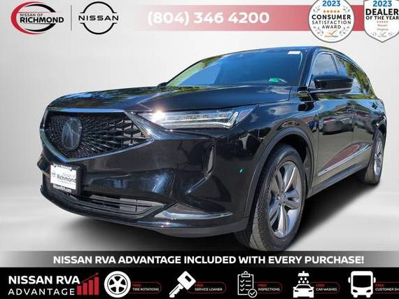 ACURA MDX 2024 5J8YD9H35RL001863 image ACURA MDX 2024 5J8YD9H35RL001863 image