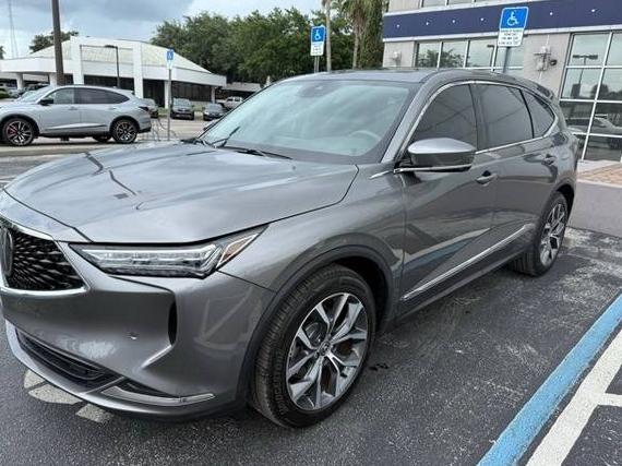 ACURA MDX 2024 5J8YD9H40RL002086 image ACURA MDX 2024 5J8YD9H40RL002086 image