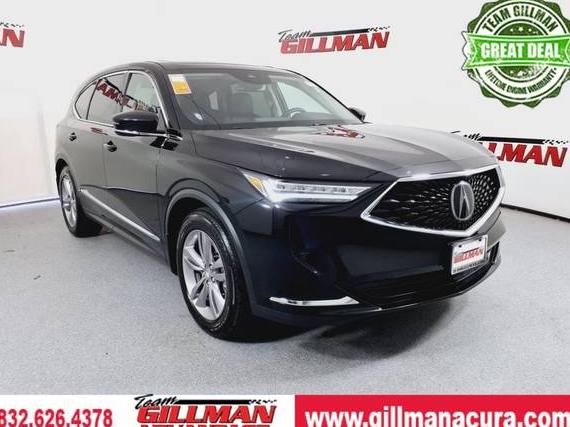 ACURA MDX 2024 5J8YD9H31RL007479 image