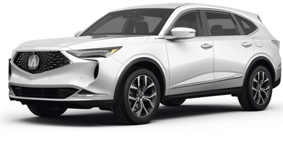 ACURA MDX 2024 5J8YE1H48RL029938 image