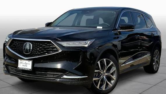 ACURA MDX 2024 5J8YE1H42RL030440 image