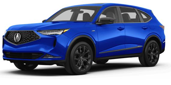 ACURA MDX 2024 5J8YE1H03RL000540 image ACURA MDX 2024 5J8YE1H03RL000540 image
