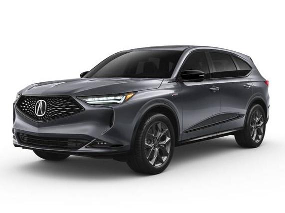 ACURA MDX 2024 5J8YE1H00RL800597 image