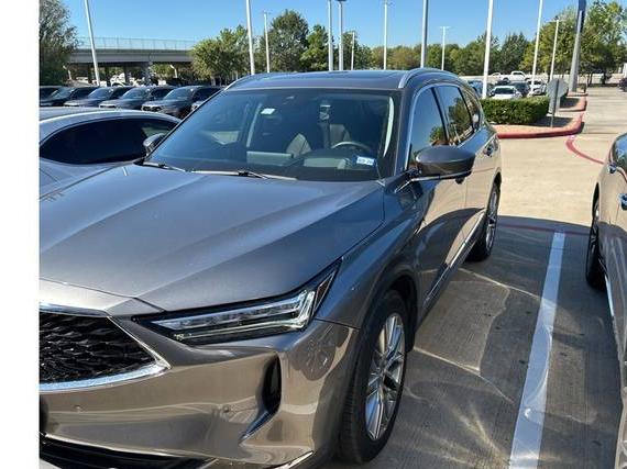 ACURA MDX 2024 5J8YE1H82RL026374 image ACURA MDX 2024 5J8YE1H82RL026374 image