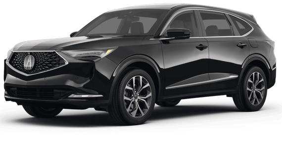ACURA MDX 2024 5J8YE1H49RL021007 image