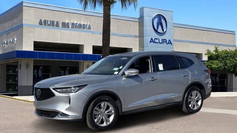 ACURA MDX 2024 5J8YE1H30RL024014 image