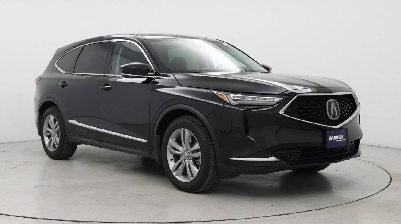 ACURA MDX 2024 5J8YE1H3XRL007057 image