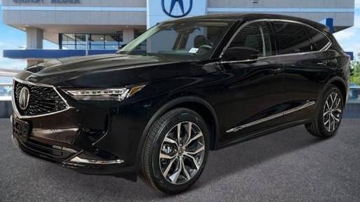 ACURA MDX 2024 5J8YE1H42RL030518 image