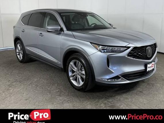 ACURA MDX 2024 5J8YE1H36RL026589 image ACURA MDX 2024 5J8YE1H36RL026589 image