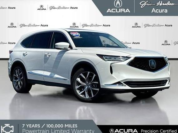 ACURA MDX 2024 5J8YD9H47RL006345 image ACURA MDX 2024 5J8YD9H47RL006345 image