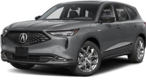 ACURA MDX 2024 5J8YE1H03RL001977 image