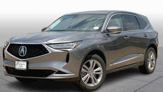 ACURA MDX 2024 5J8YD9H37RL007664 image