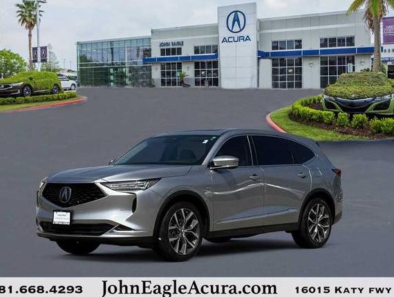 ACURA MDX 2024 5J8YD9H48RL007911 image ACURA MDX 2024 5J8YD9H48RL007911 image