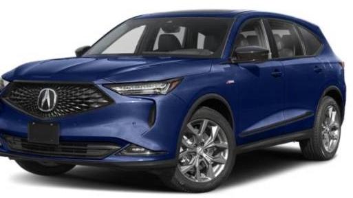 ACURA MDX 2024 5J8YE1H04RL019761 image ACURA MDX 2024 5J8YE1H04RL019761 image