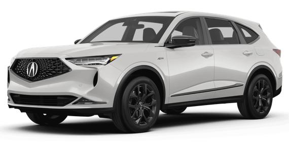 ACURA MDX 2024 5J8YE1H08RL021514 image ACURA MDX 2024 5J8YE1H08RL021514 image