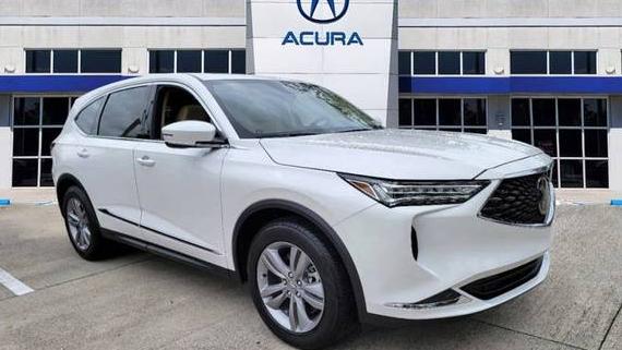ACURA MDX 2024 5J8YD9H30RL002998 image