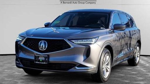 ACURA MDX 2024 5J8YE1H3XRL030984 image