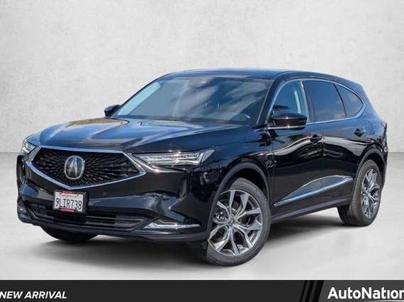 ACURA MDX 2024 5J8YE1H4XRL024983 image ACURA MDX 2024 5J8YE1H4XRL024983 image