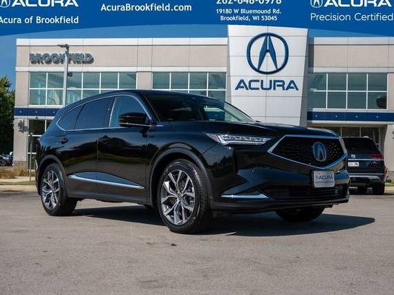 ACURA MDX 2024 5J8YE1H40RL011806 image ACURA MDX 2024 5J8YE1H40RL011806 image