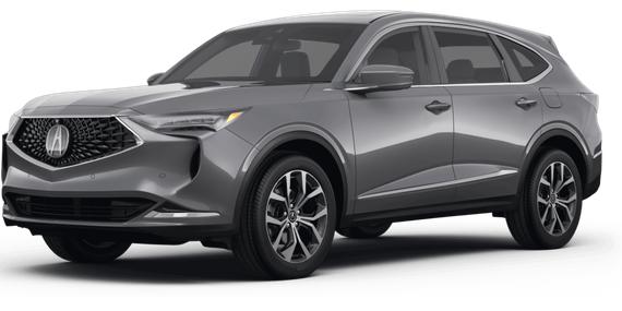 ACURA MDX 2024 5J8YE1H47RL028957 image