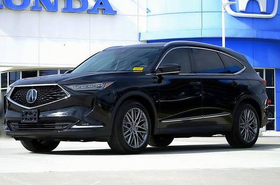 ACURA MDX 2024 5J8YE1H89RL028526 image ACURA MDX 2024 5J8YE1H89RL028526 image