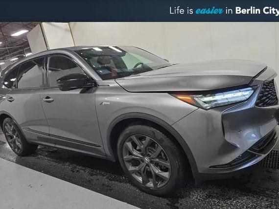 ACURA MDX 2024 5J8YE1H03RL017497 image ACURA MDX 2024 5J8YE1H03RL017497 image