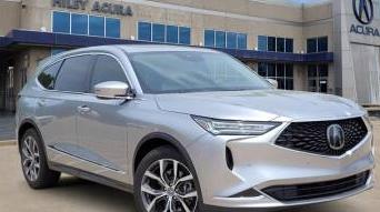 ACURA MDX 2024 5J8YD9H47RL002232 image