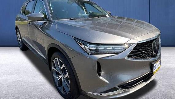 ACURA MDX 2024 5J8YE1H48RL035335 image