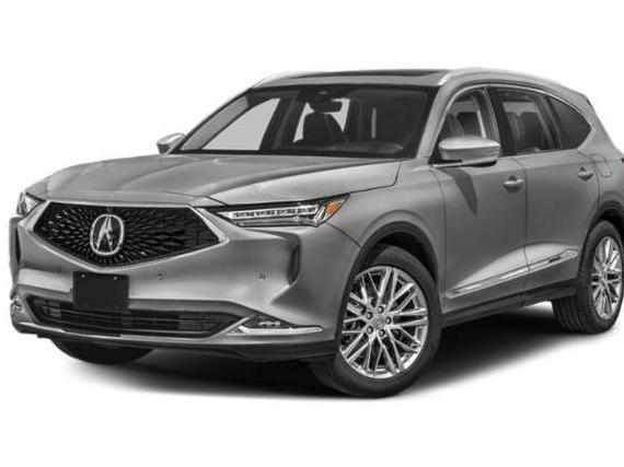 ACURA MDX 2024 5J8YE1H89RL000757 image ACURA MDX 2024 5J8YE1H89RL000757 image