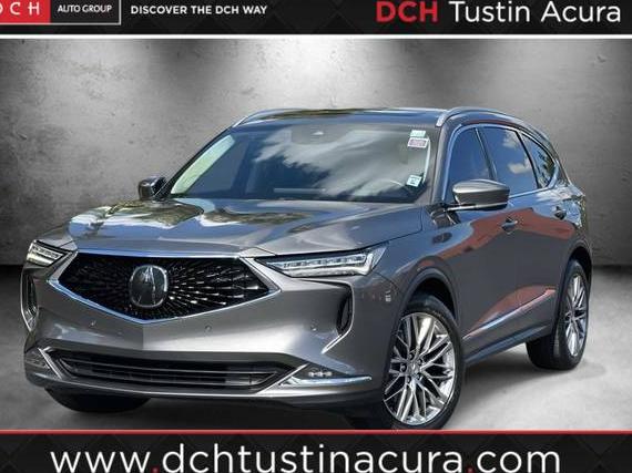 ACURA MDX 2024 5J8YE1H81RL024163 image ACURA MDX 2024 5J8YE1H81RL024163 image
