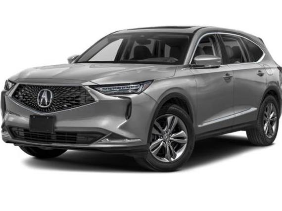 ACURA MDX 2024 5J8YE1H38RL034158 image