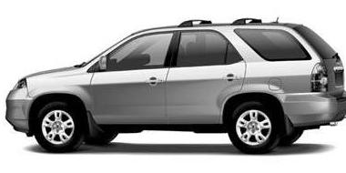 ACURA MDX 2006 2HNYD18976H527788 image
