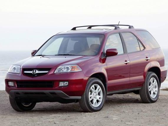 ACURA MDX 2006 2HNYD18646H516012 image ACURA MDX 2006 2HNYD18646H516012 image