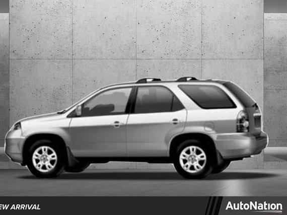 ACURA MDX 2006 2HNYD18236H503944 image