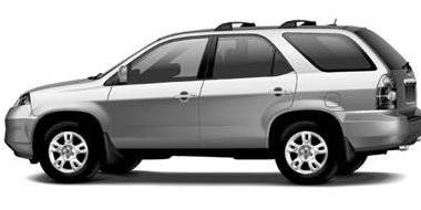 ACURA MDX 2006 2HNYD18276H531388 image