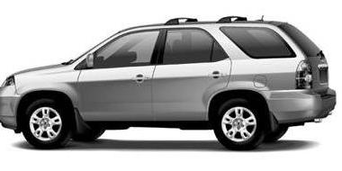 ACURA MDX 2006 2HNYD182X6H500054 image ACURA MDX 2006 2HNYD182X6H500054 image