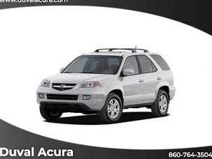 ACURA MDX 2006 2HNYD18886H536619 image