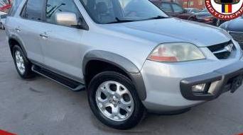 ACURA MDX 2002 2HNYD18862H525046 image