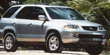 ACURA MDX 2002 2HNYD18242H513389 image