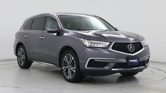 ACURA MDX 2020 5J8YD3H57LL007587 image ACURA MDX 2020 5J8YD3H57LL007587 image