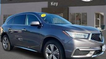 ACURA MDX 2020 5J8YD4H30LL035462 image