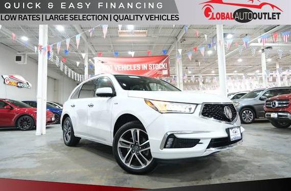 ACURA MDX 2020 5J8YD7H70LL000943 image ACURA MDX 2020 5J8YD7H70LL000943 image