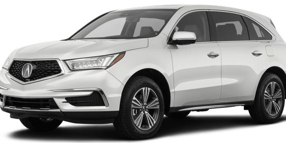ACURA MDX 2020 5J8YD4H31LL043120 image