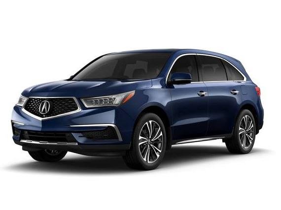 ACURA MDX 2020 5J8YD4H59LL012229 image