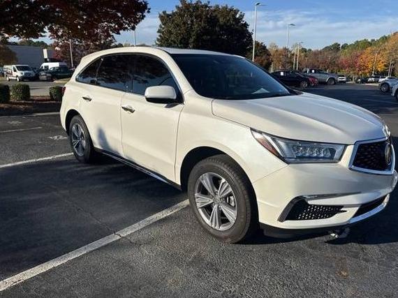ACURA MDX 2020 5J8YD3H3XLL006187 image ACURA MDX 2020 5J8YD3H3XLL006187 image