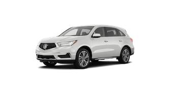 ACURA MDX 2020 5J8YD4H87LL028245 image