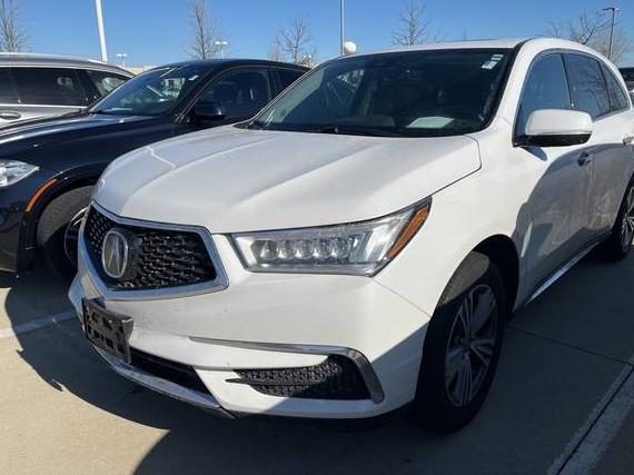 ACURA MDX 2020 5J8YD4H38LL054938 image ACURA MDX 2020 5J8YD4H38LL054938 image