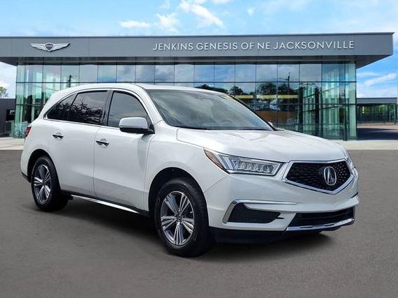 ACURA MDX 2020 5J8YD3H3XLL005461 image ACURA MDX 2020 5J8YD3H3XLL005461 image